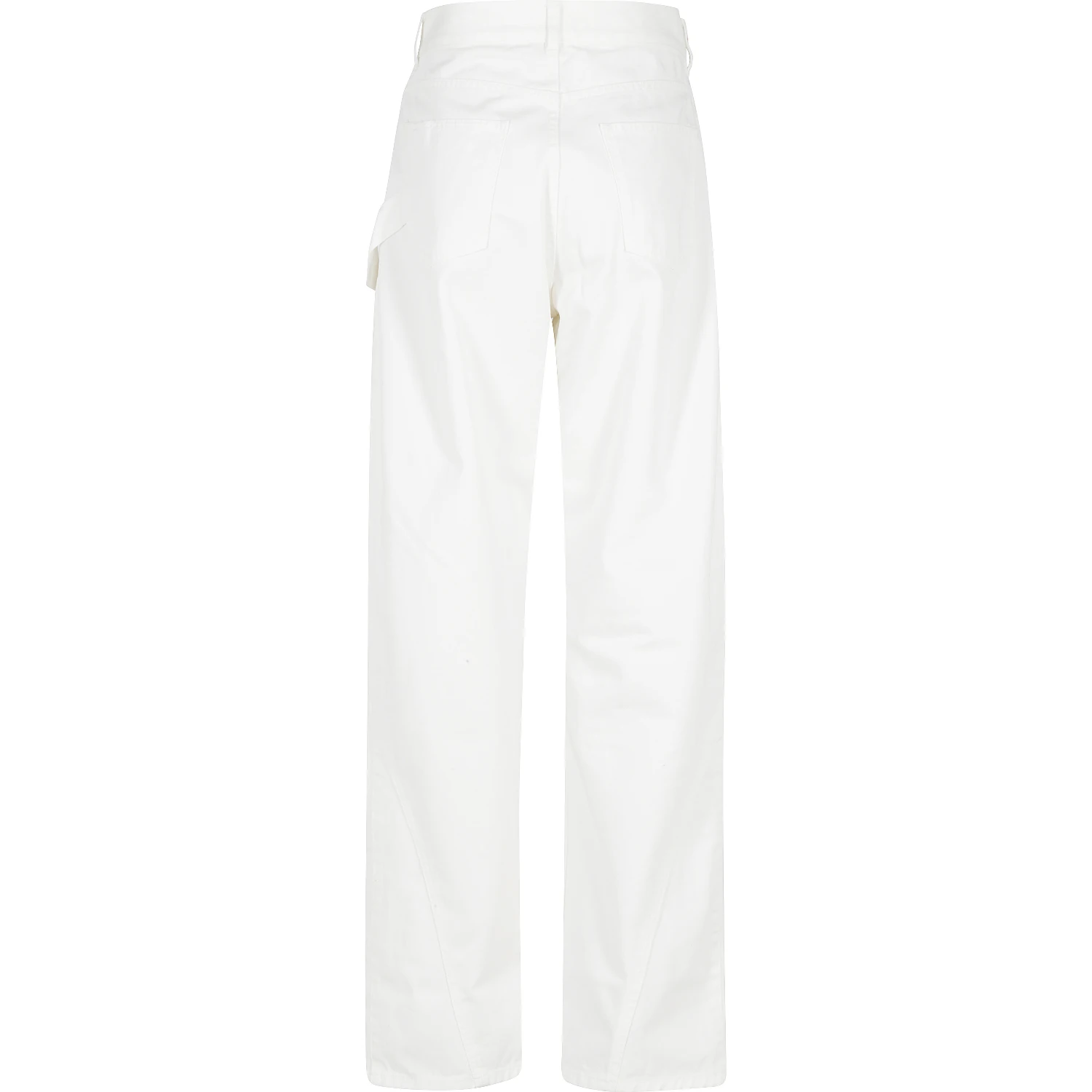 TWISTED WORKWEAR JEANS