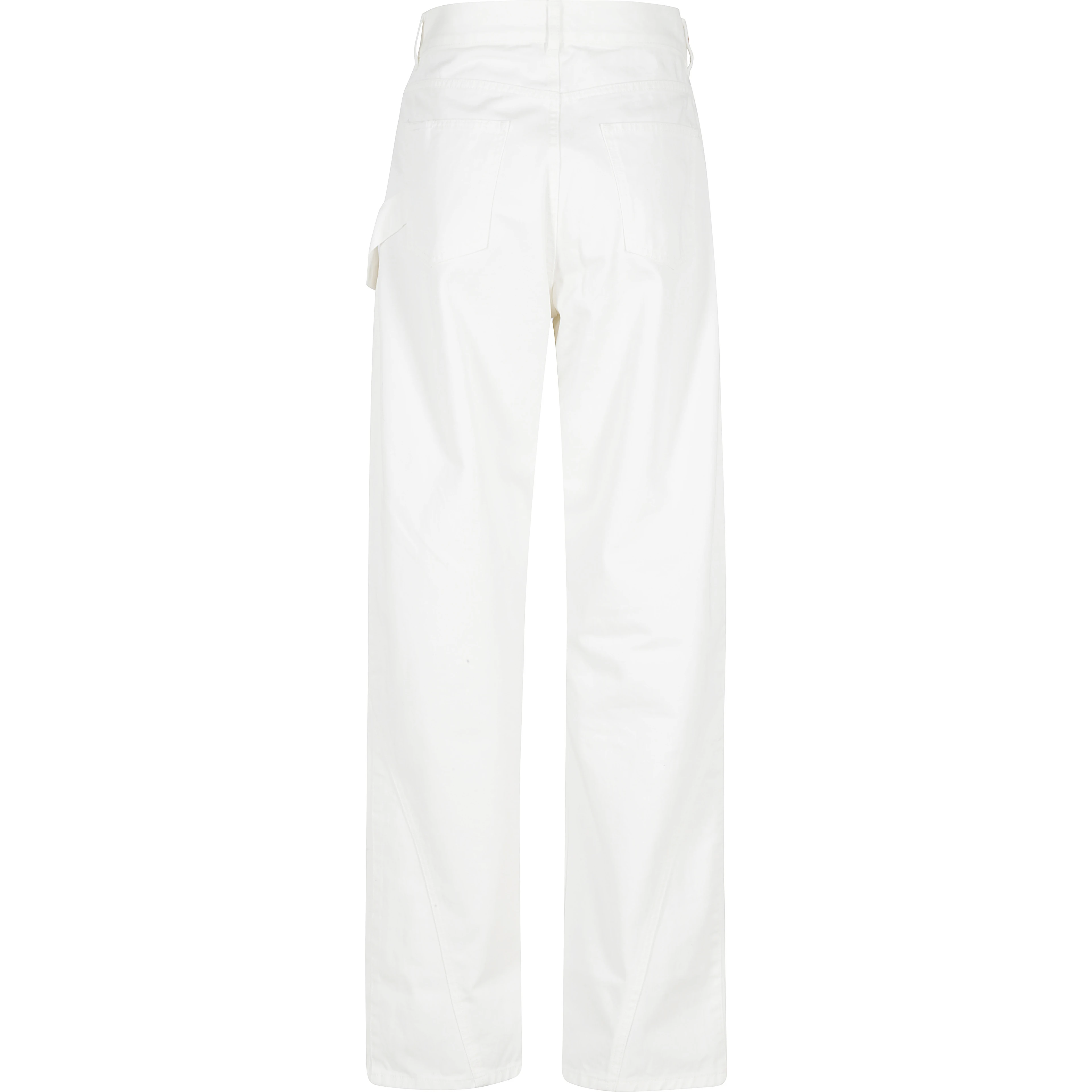 TWISTED WORKWEAR JEANS