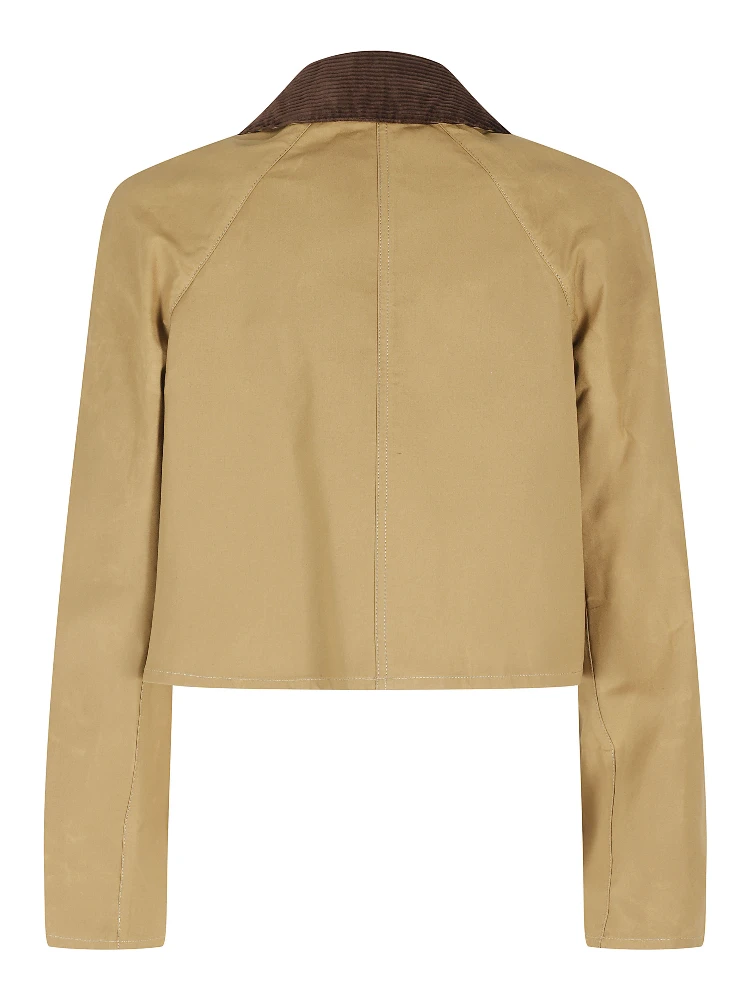 BARN JACKET alternative