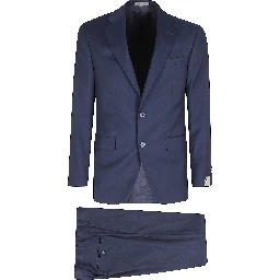 ABITO LANA TWILL 130`S