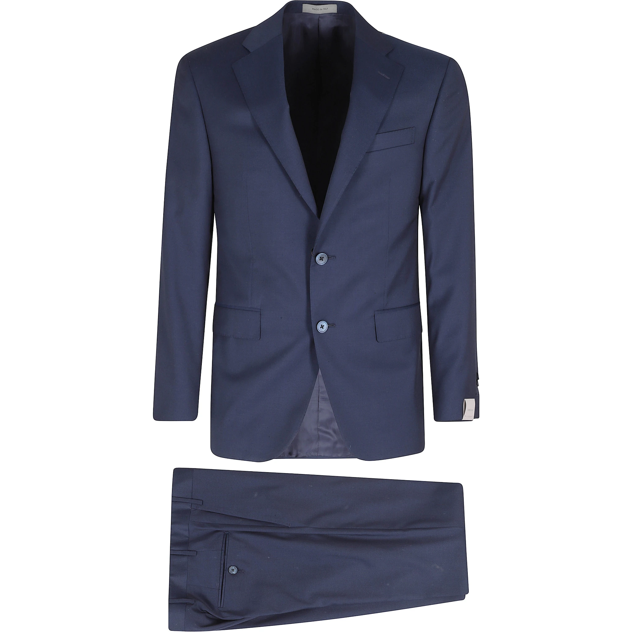 ABITO LANA TWILL 130`S