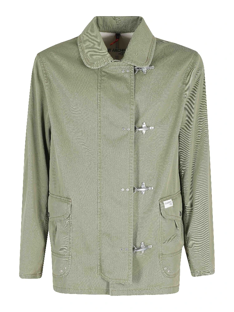 CABAN 4 GANCI ARCHIVE