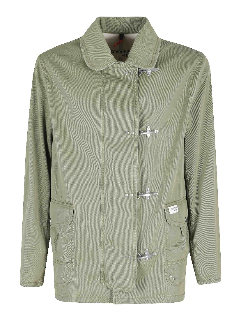 CABAN 4 GANCI ARCHIVE