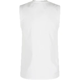 HEM KNOT TANK TOP