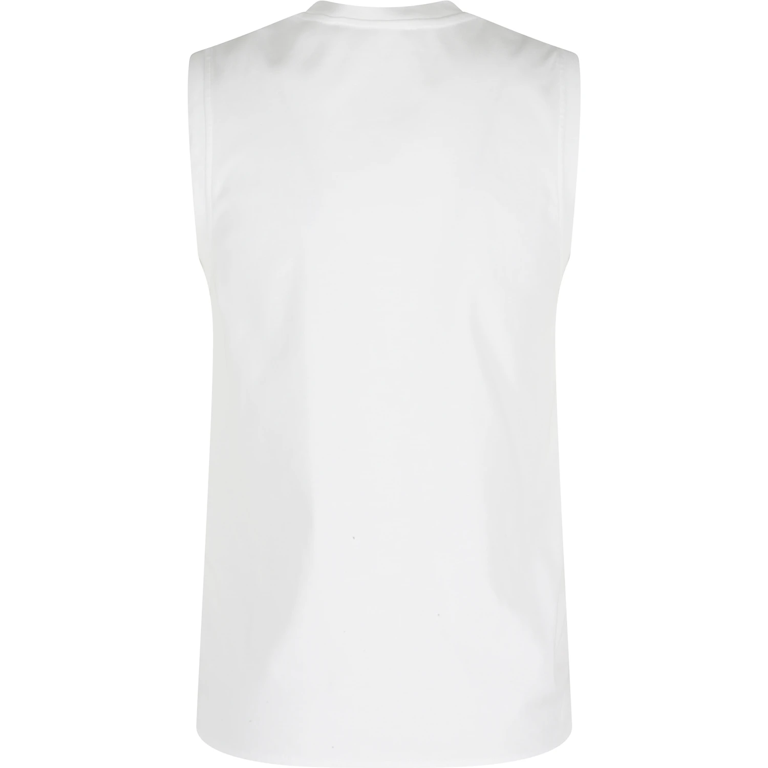 HEM KNOT TANK TOP