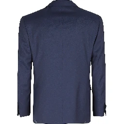 ABITO LANA TWILL 130`S