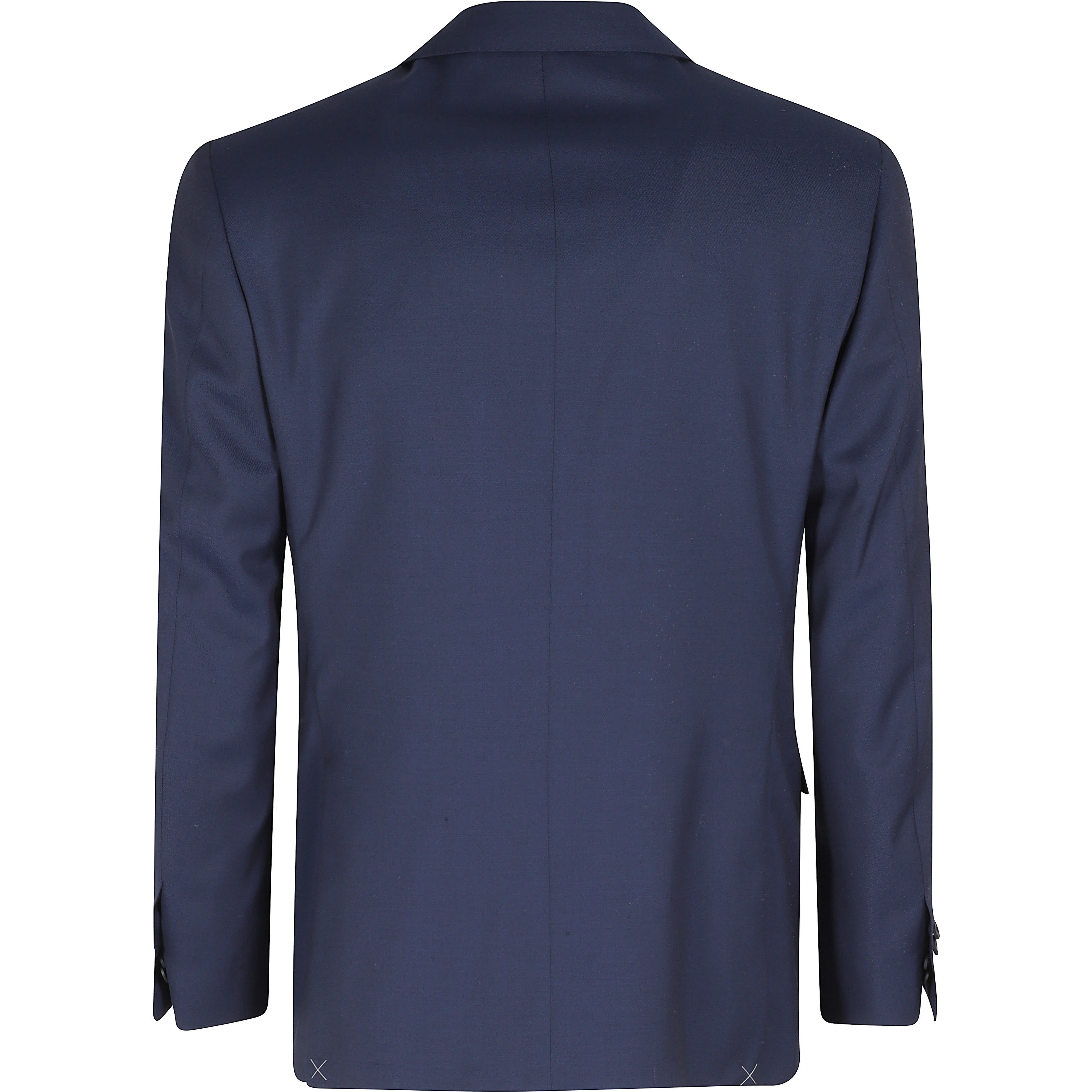 ABITO LANA TWILL 130`S