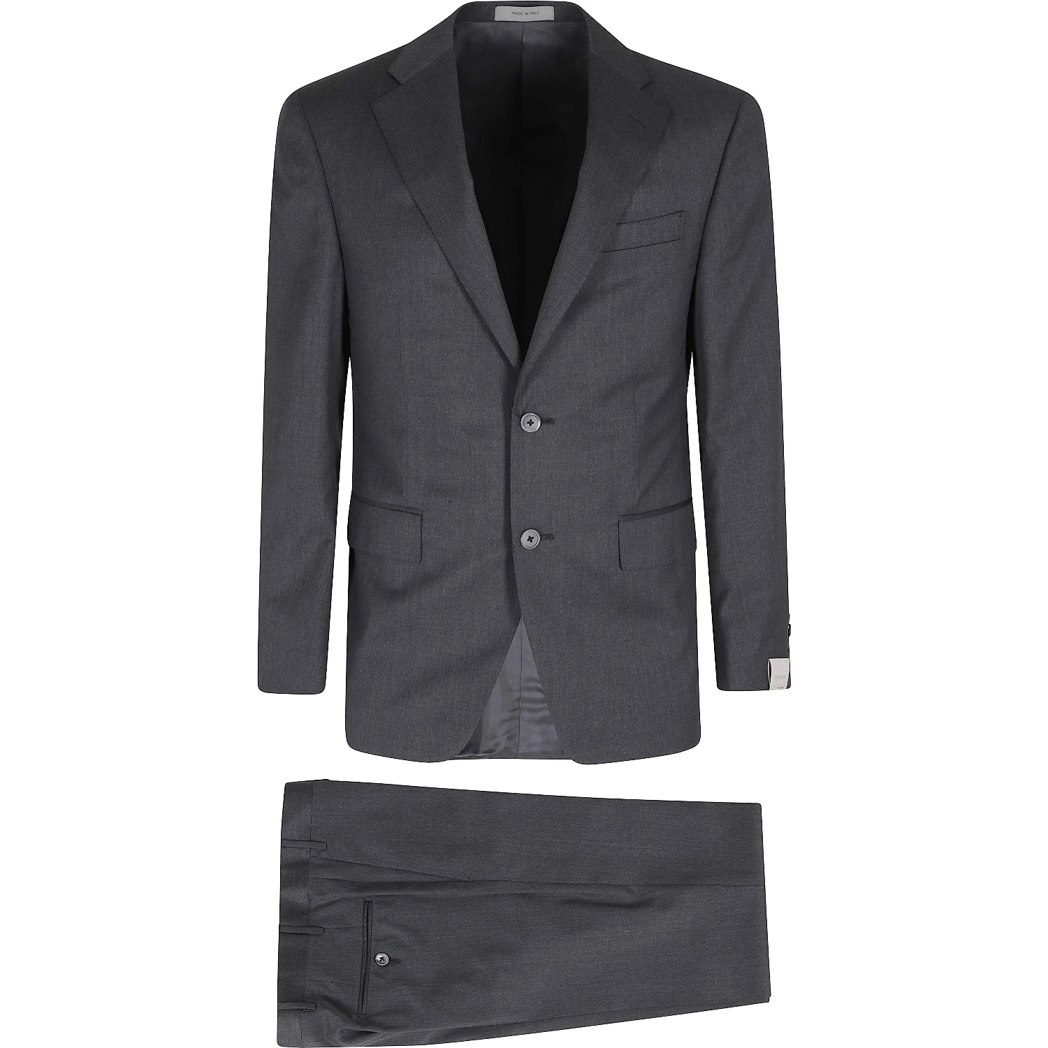 ABITO LANA TWILL 130`S