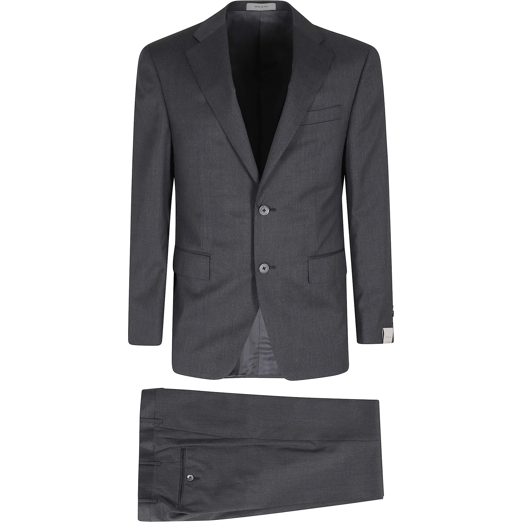 ABITO LANA TWILL 130`S