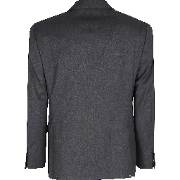 ABITO LANA TWILL 130`S