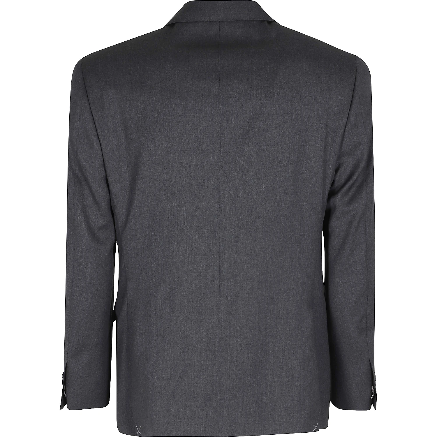 ABITO LANA TWILL 130`S