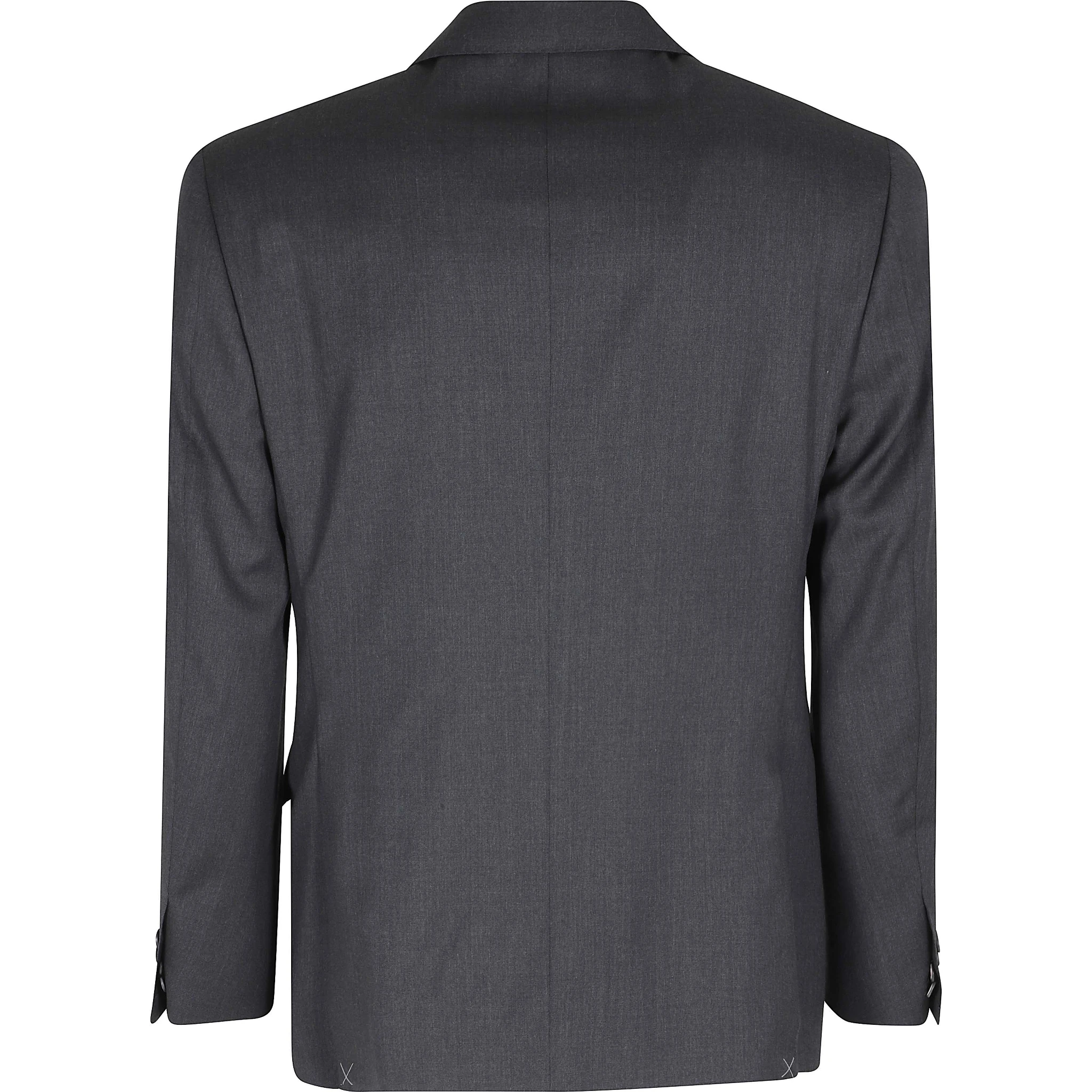 ABITO LANA TWILL 130`S