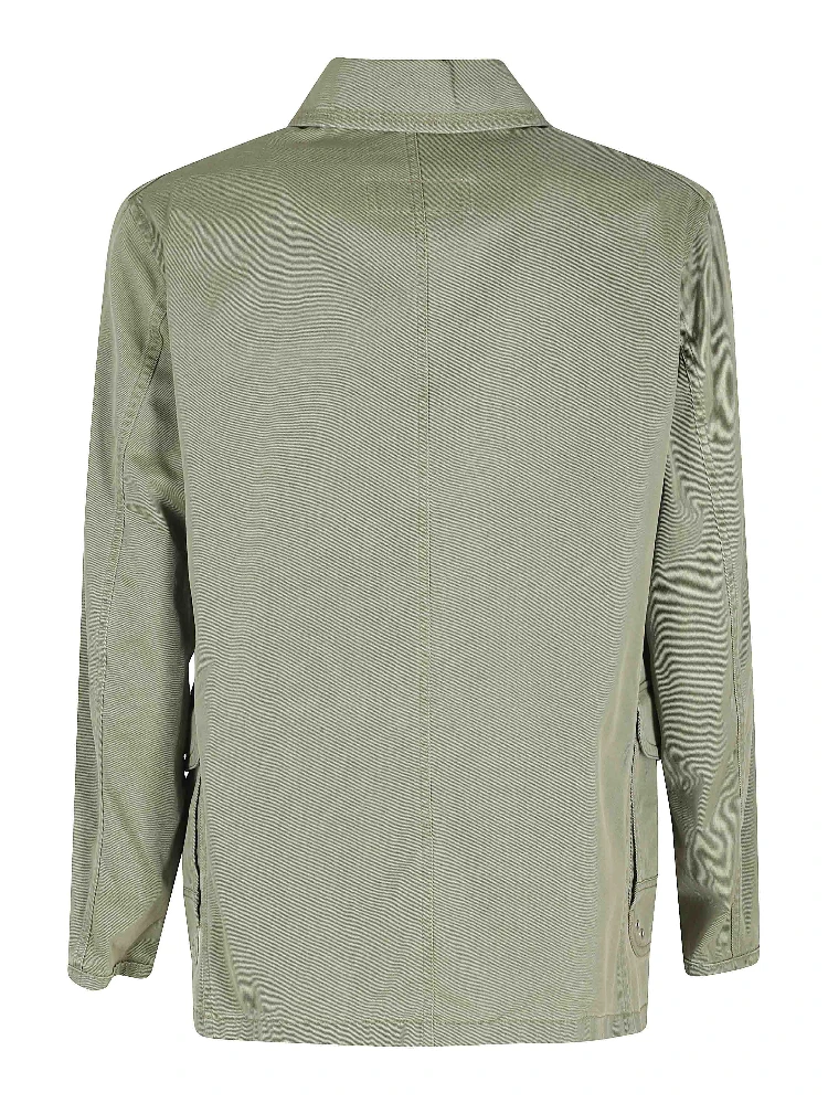 CABAN 4 GANCI ARCHIVE alternative