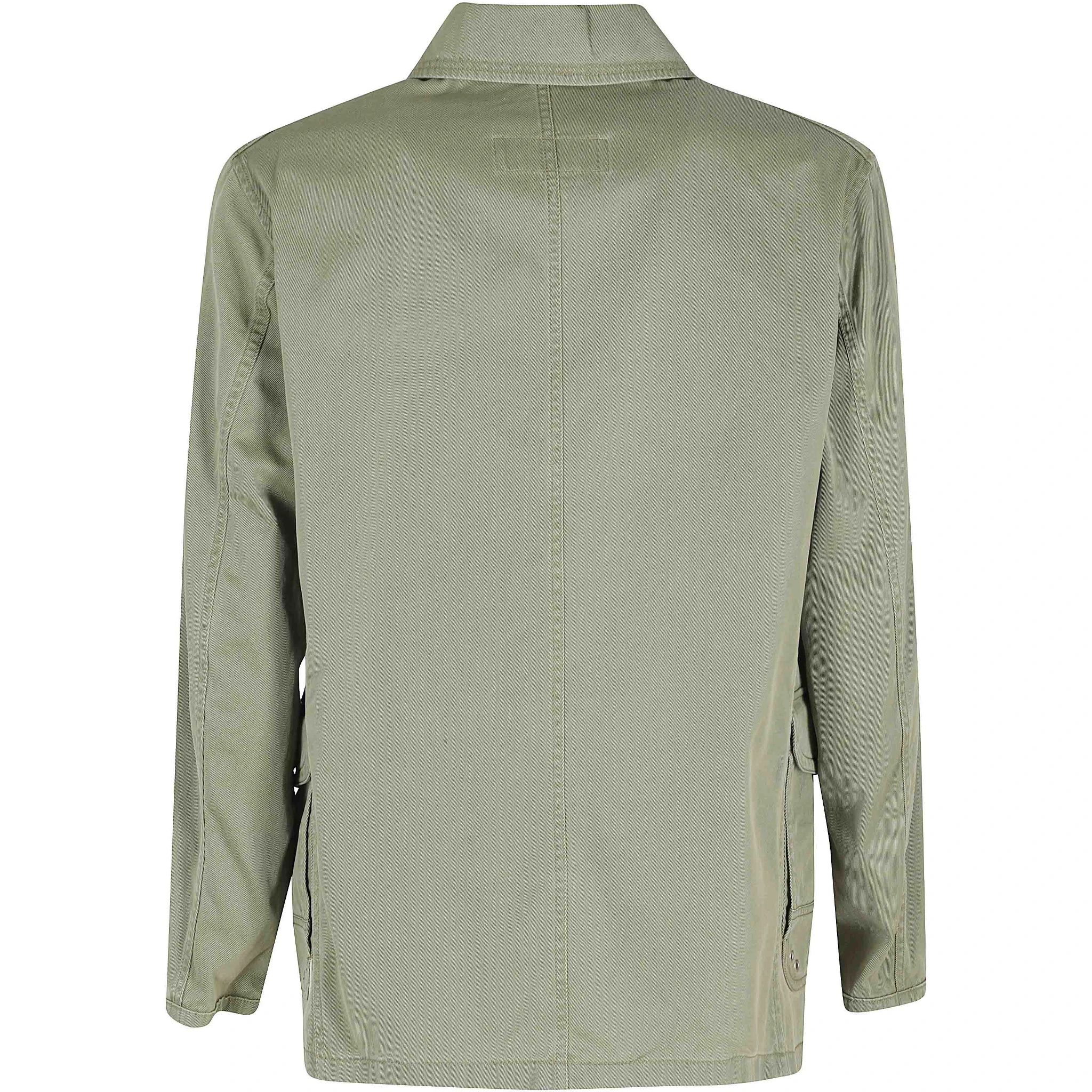 CABAN 4 GANCI ARCHIVE