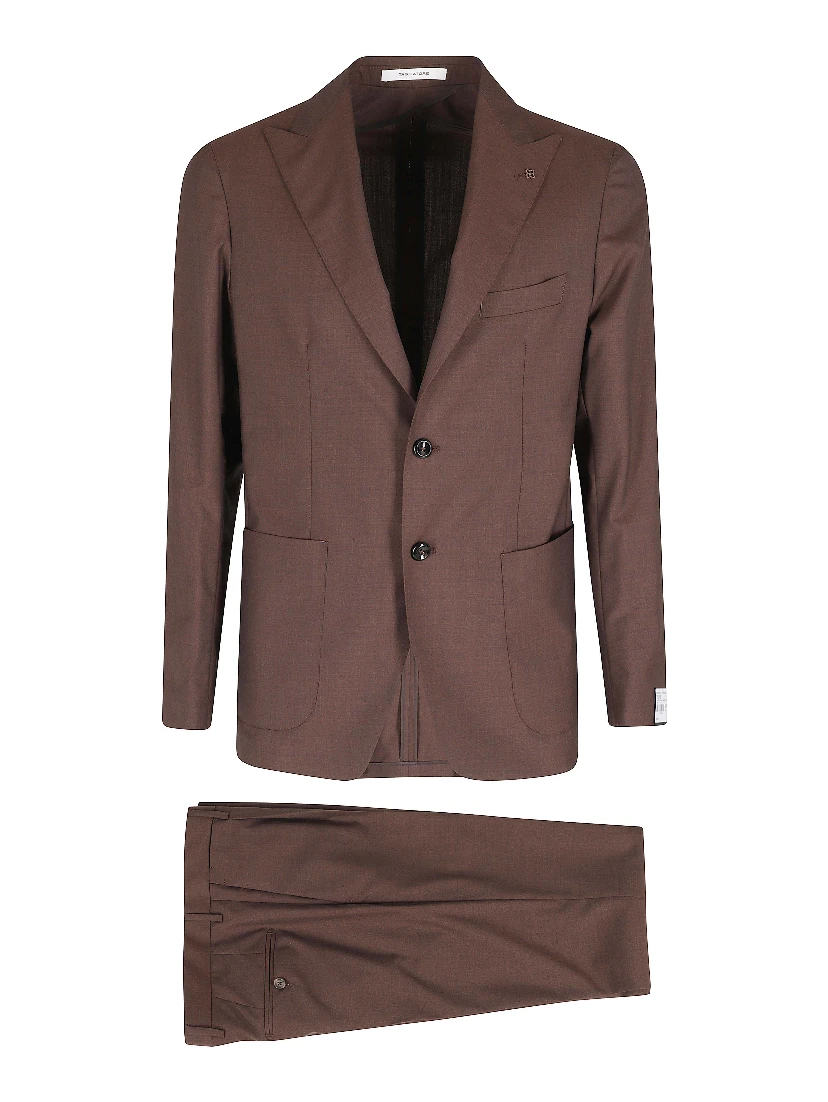 ABITO MONTECARLO LANA VERGINE