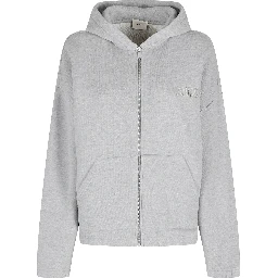 HOODIE ZIP