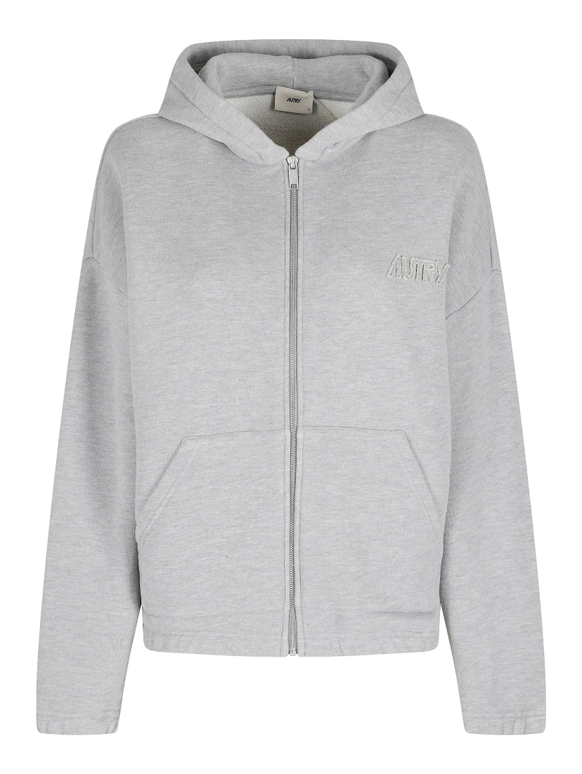 HOODIE ZIP