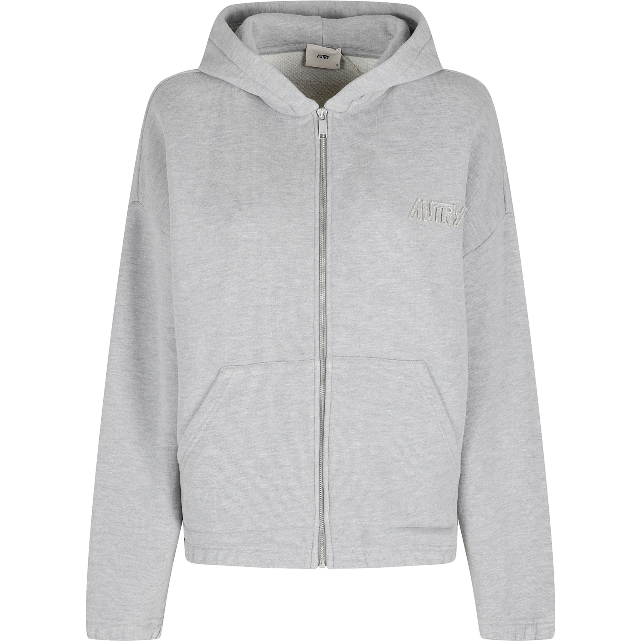HOODIE ZIP
