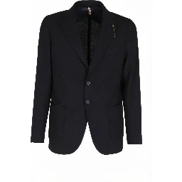 BLAZER IN OPSAK