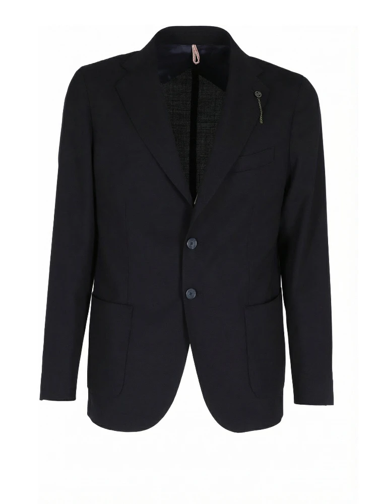 BLAZER IN OPSAK
