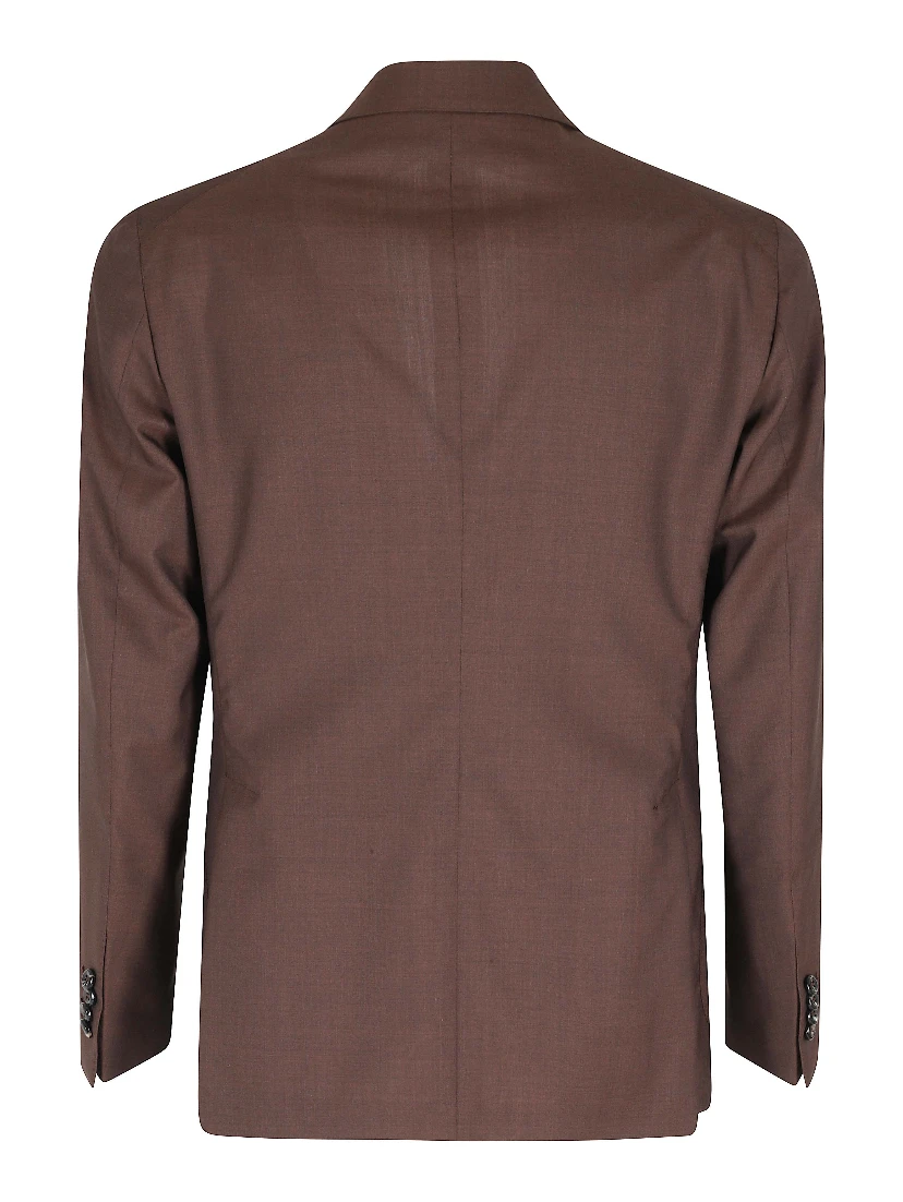 ABITO MONTECARLO LANA VERGINE