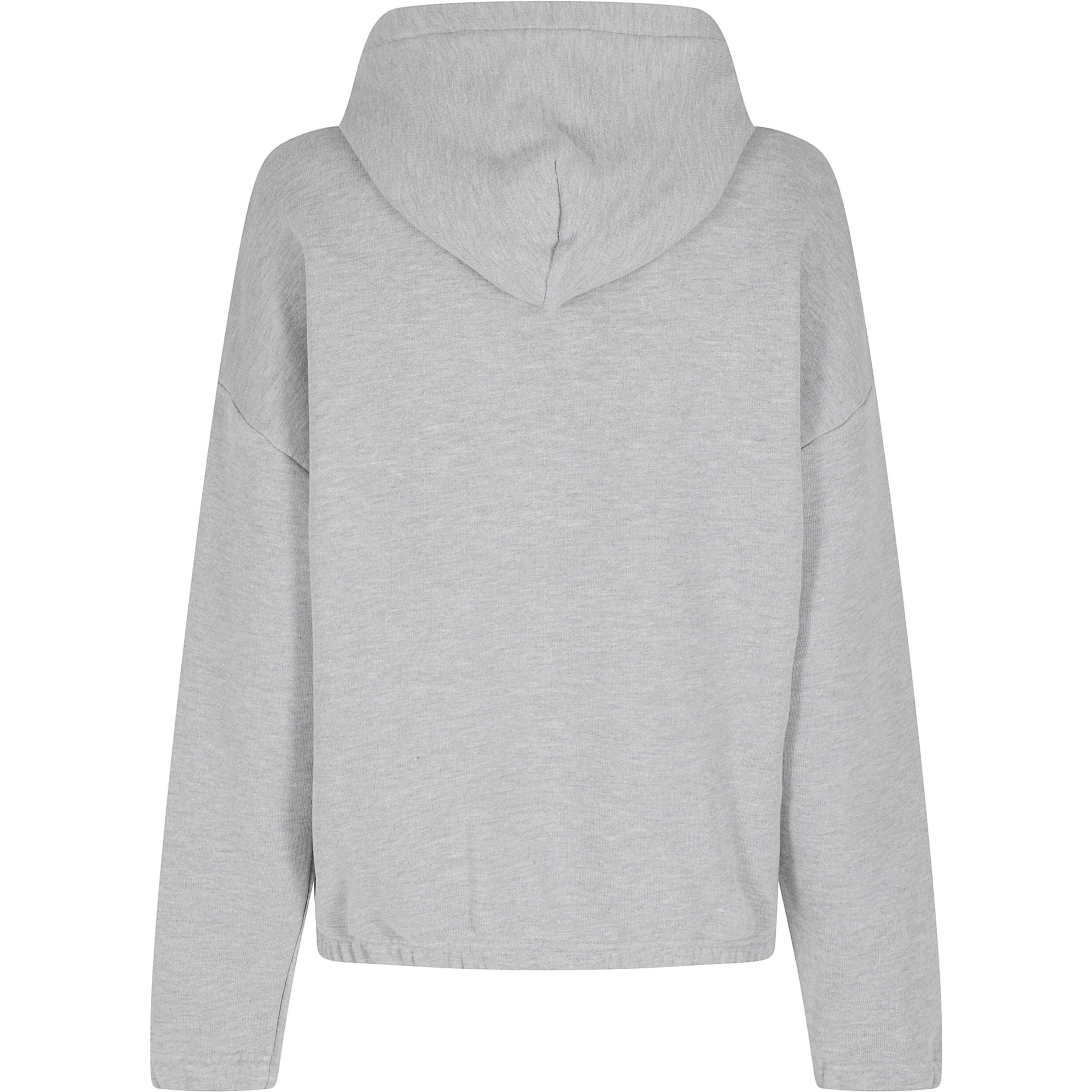 HOODIE ZIP