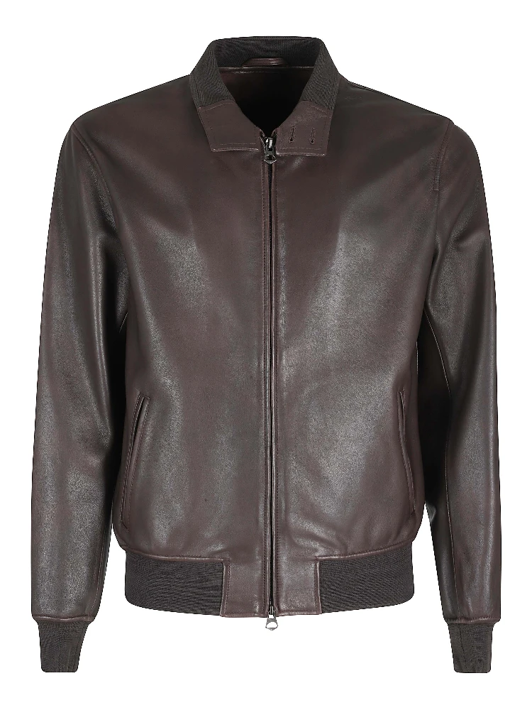 JEEF WASHED NAPPA SFODERATO