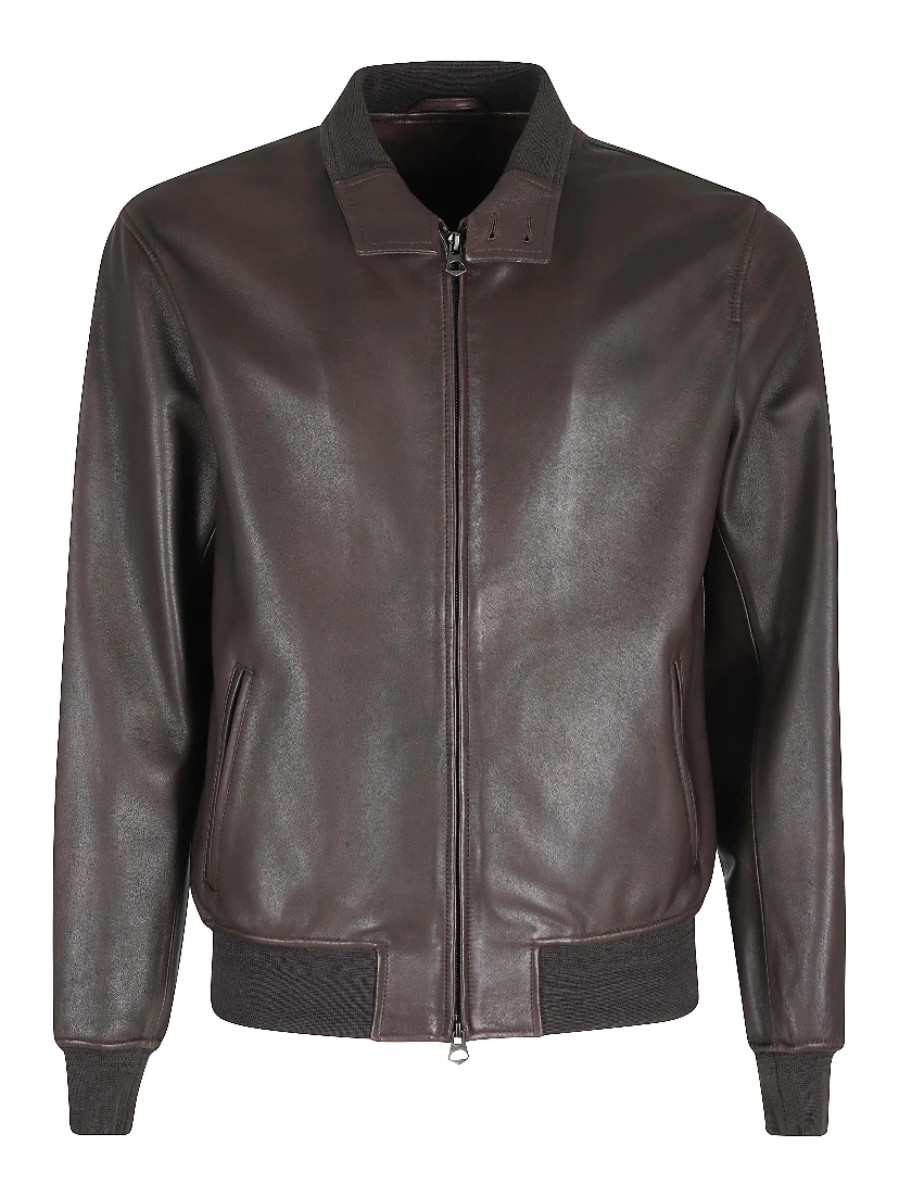 JEEF WASHED NAPPA SFODERATO