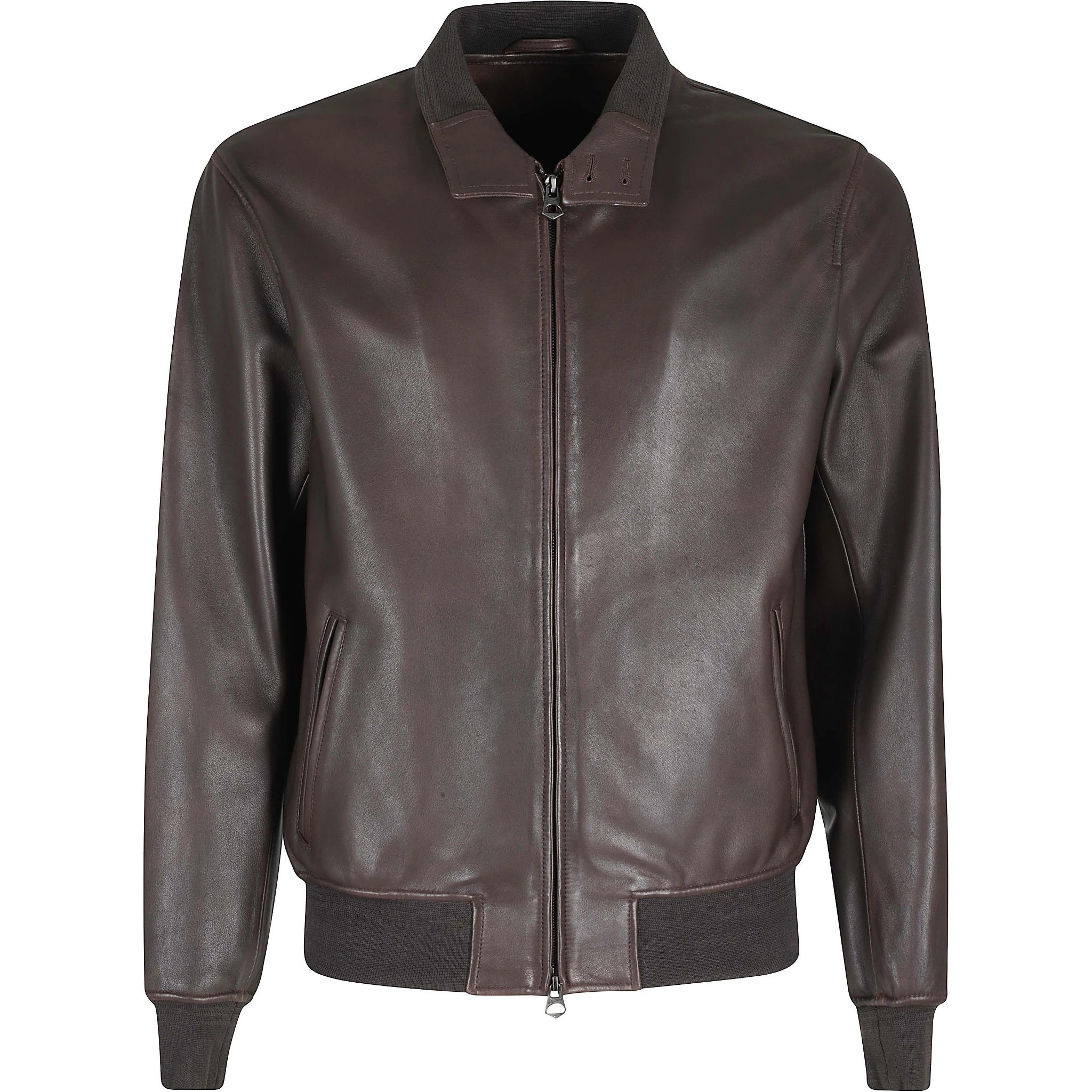 JEEF WASHED NAPPA SFODERATO