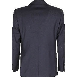 ABITO DOPPIOPETTO LANA