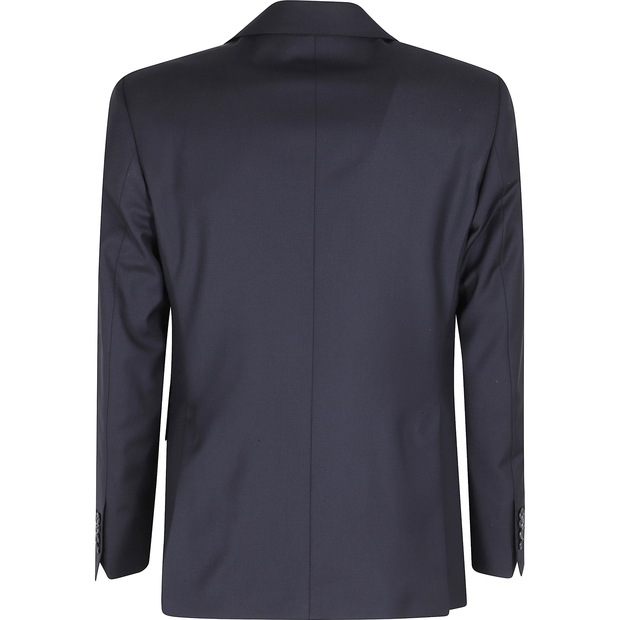 ABITO DOPPIOPETTO LANA