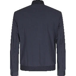 BOMBER CON TASCHE FRONTALI