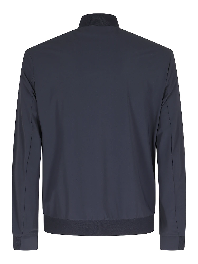 BOMBER CON TASCHE FRONTALI alternative