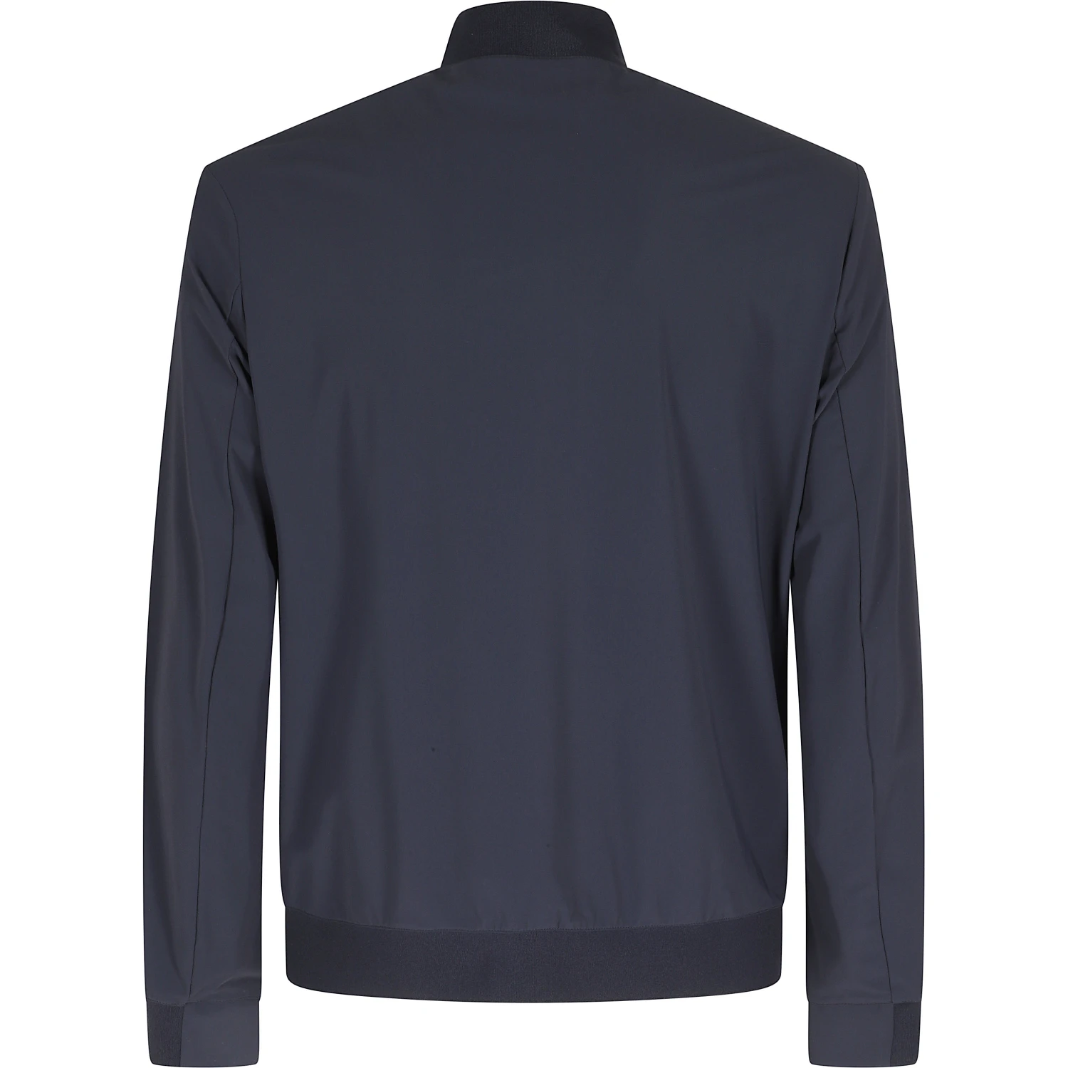 BOMBER CON TASCHE FRONTALI