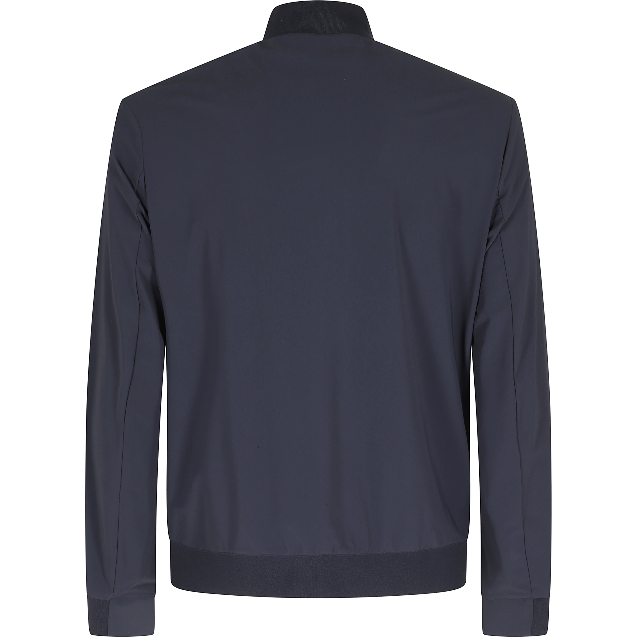 BOMBER CON TASCHE FRONTALI