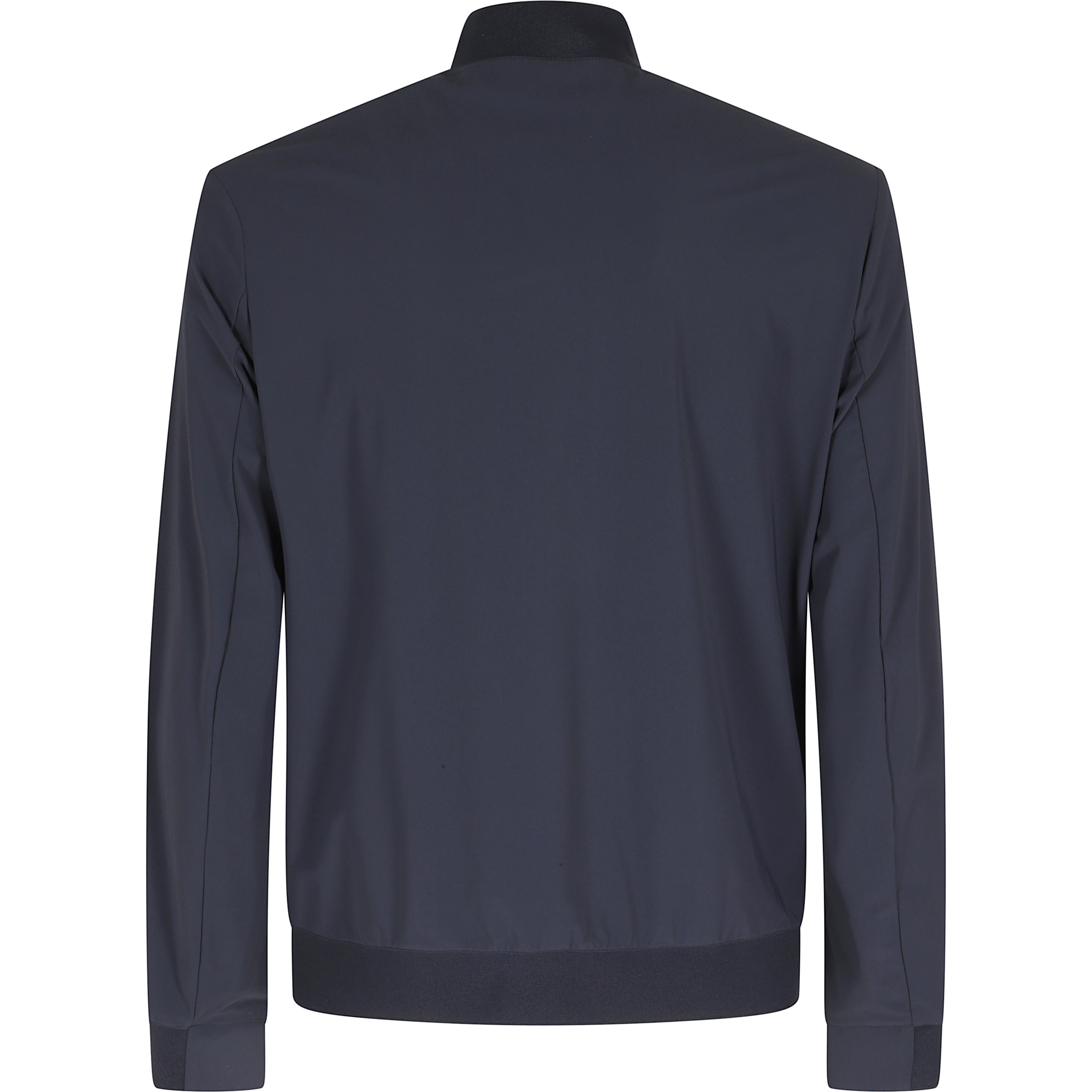 BOMBER CON TASCHE FRONTALI