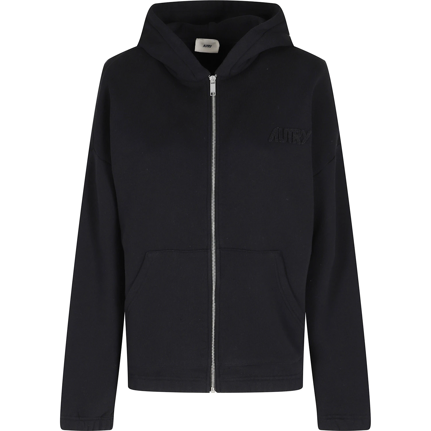 HOODIE ZIP