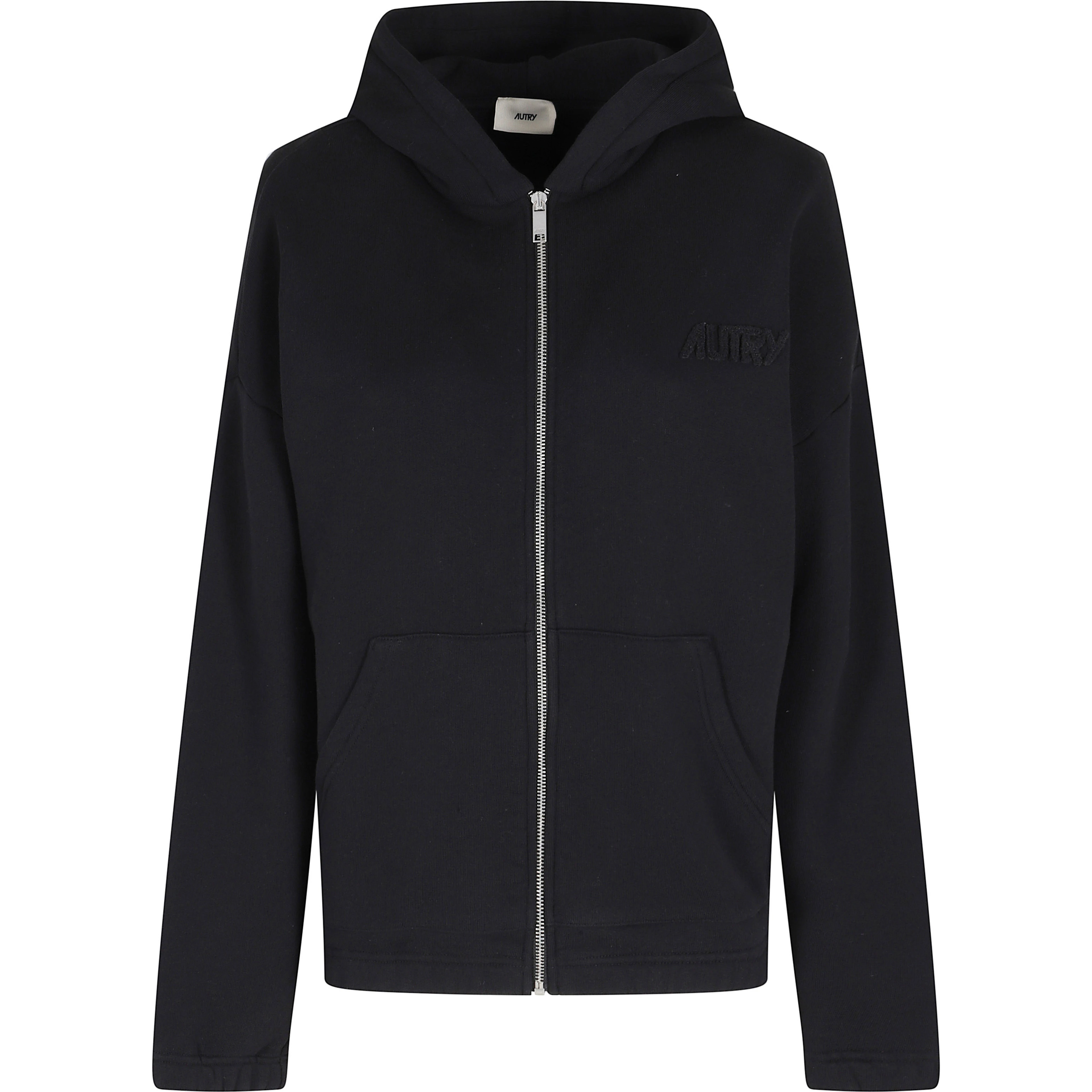 HOODIE ZIP