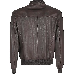 JEEF WASHED NAPPA SFODERATO