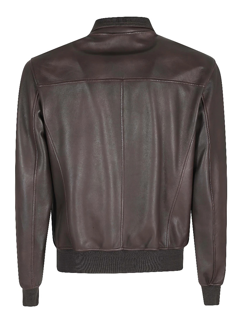 JEEF WASHED NAPPA SFODERATO