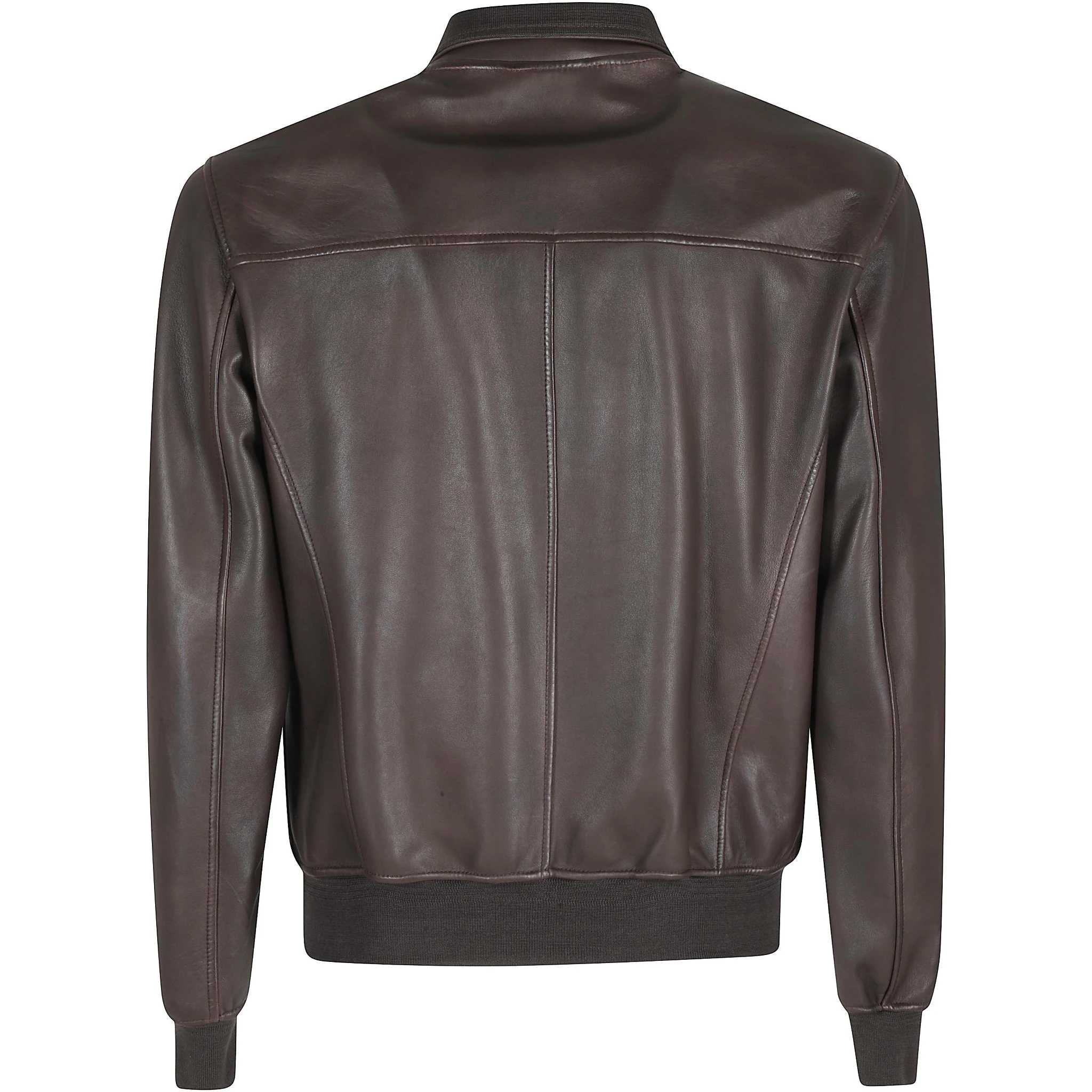 JEEF WASHED NAPPA SFODERATO