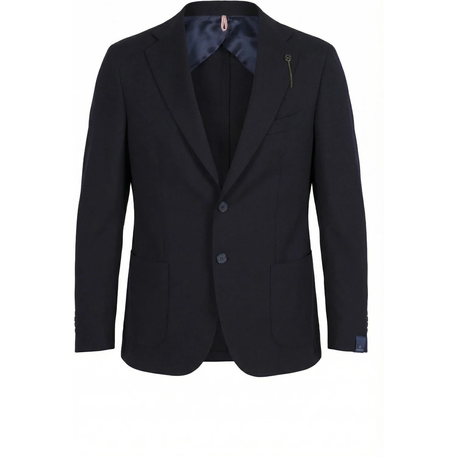 BLAZER IN OPSAK