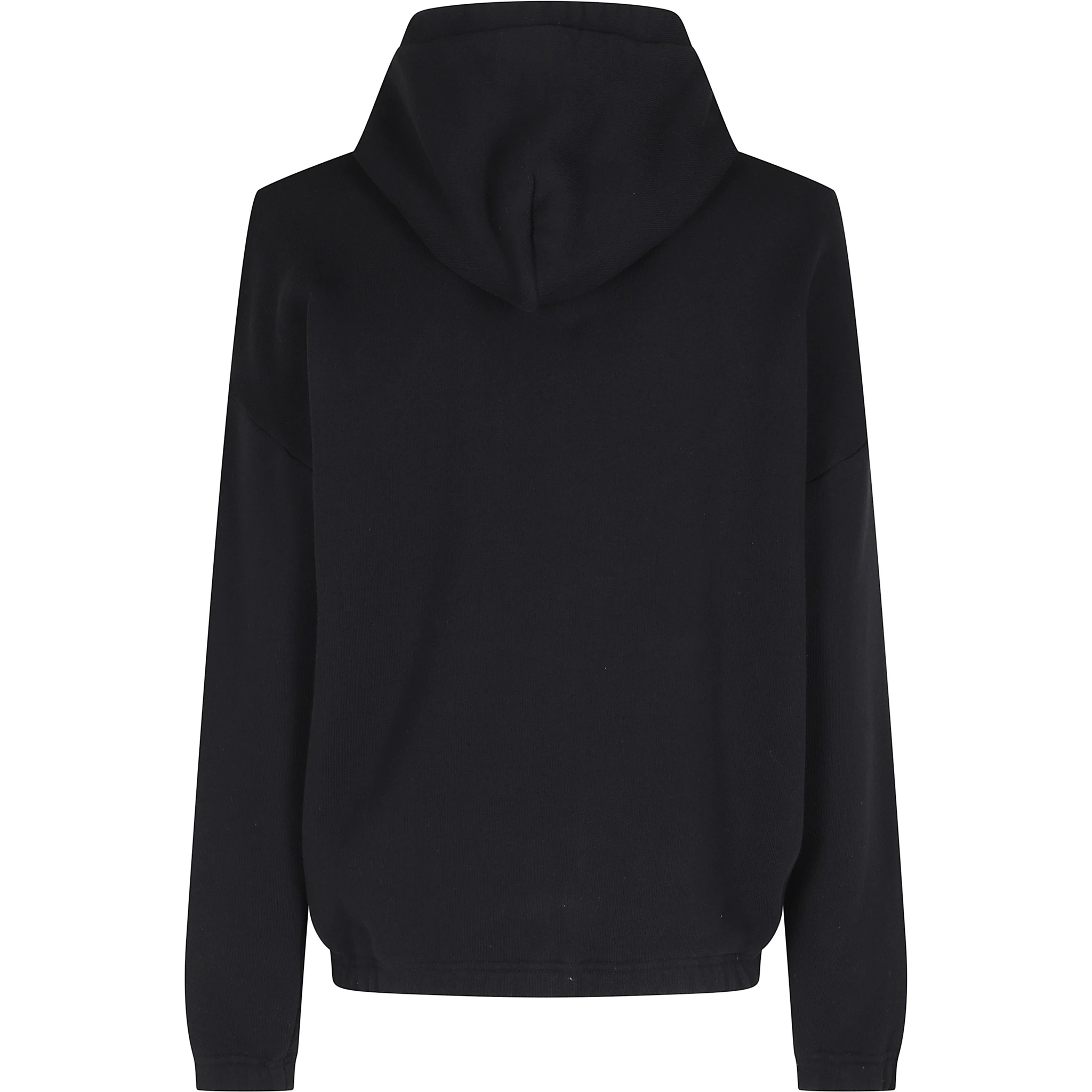HOODIE ZIP