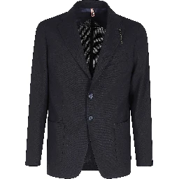 BLAZER IN OPSAK