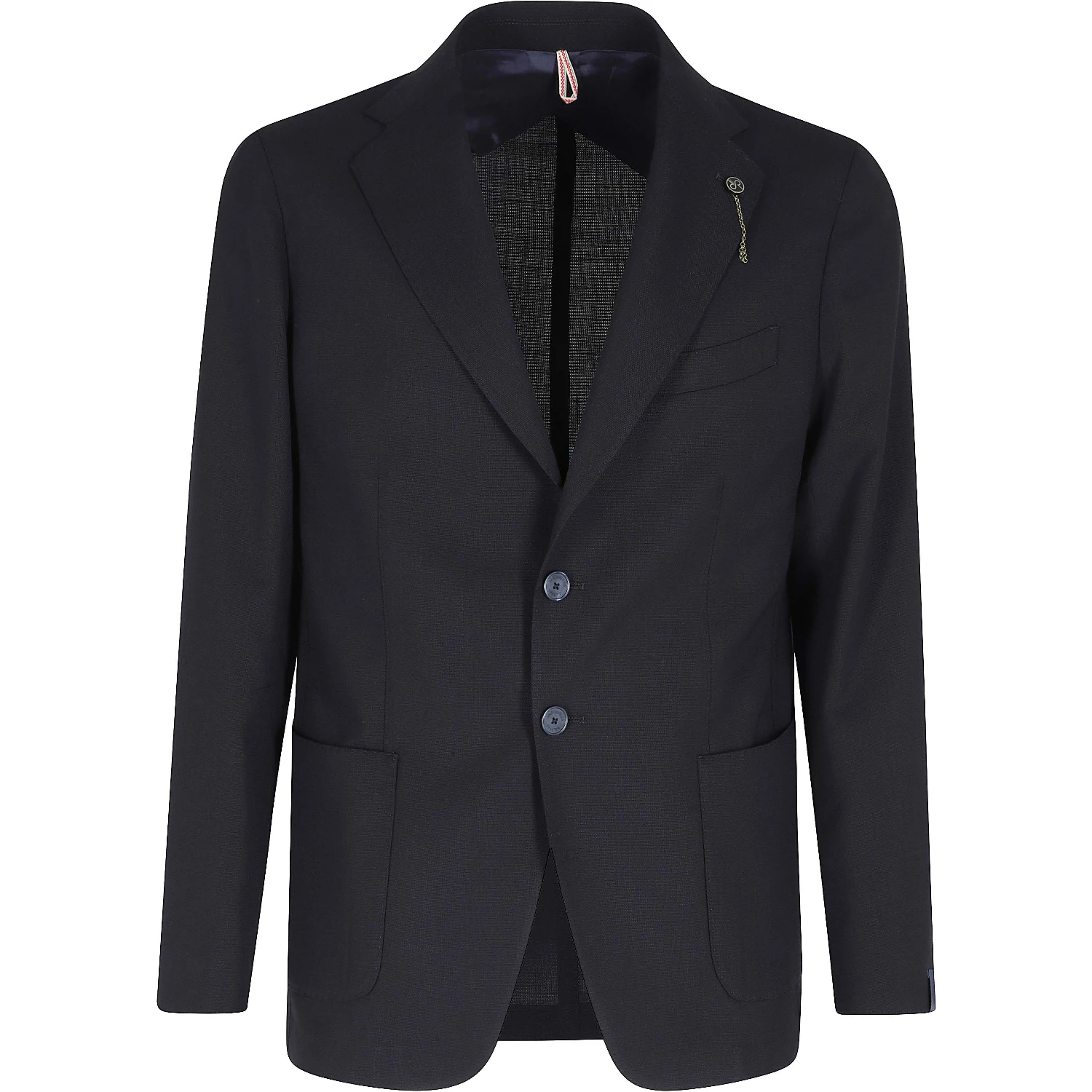 BLAZER IN OPSAK