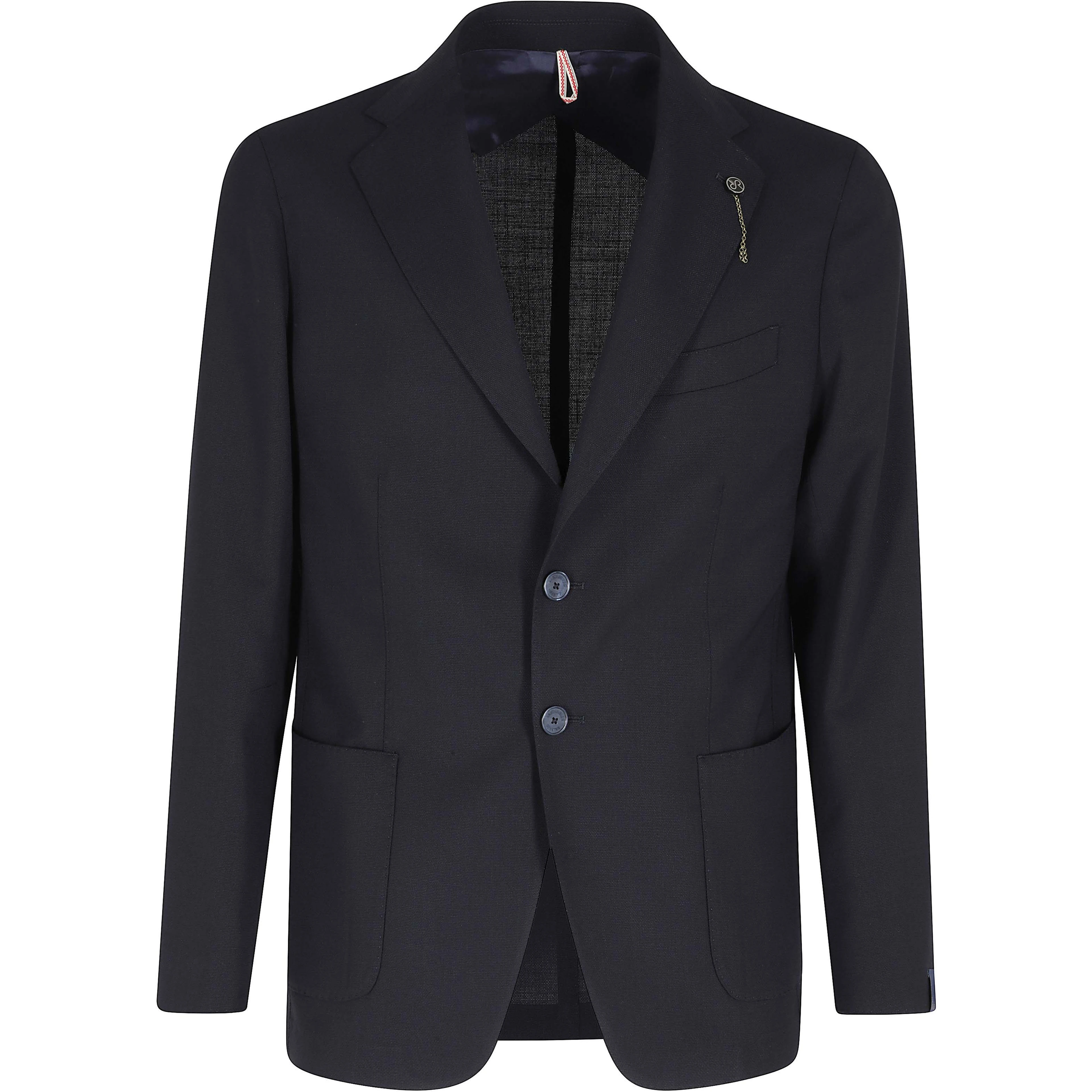 BLAZER IN OPSAK
