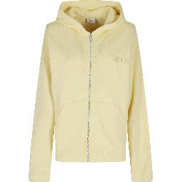 HOODIE ZIP