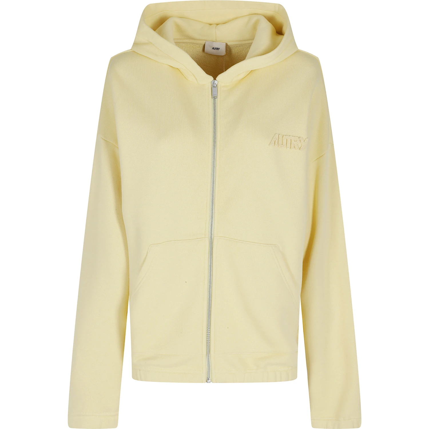 HOODIE ZIP