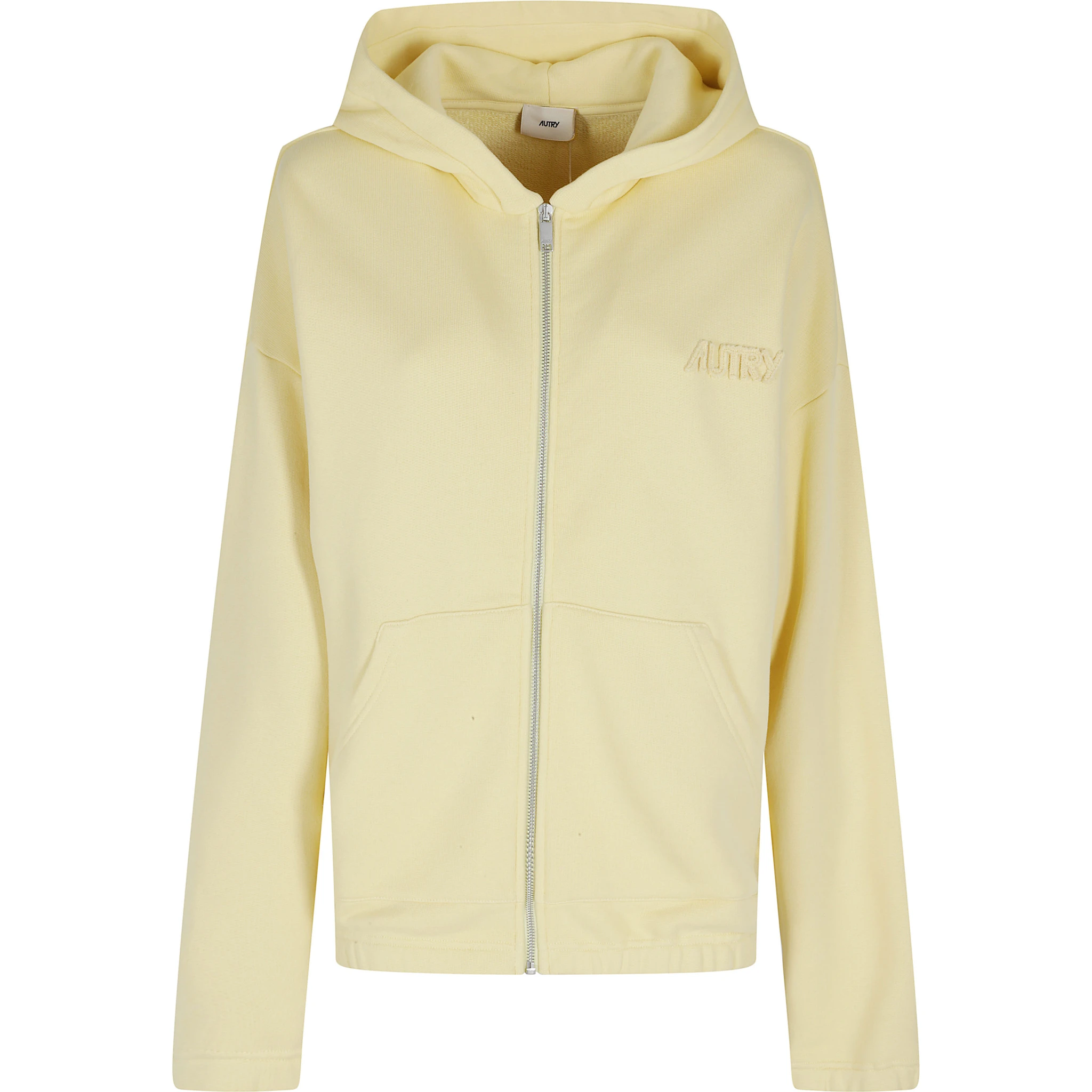 HOODIE ZIP