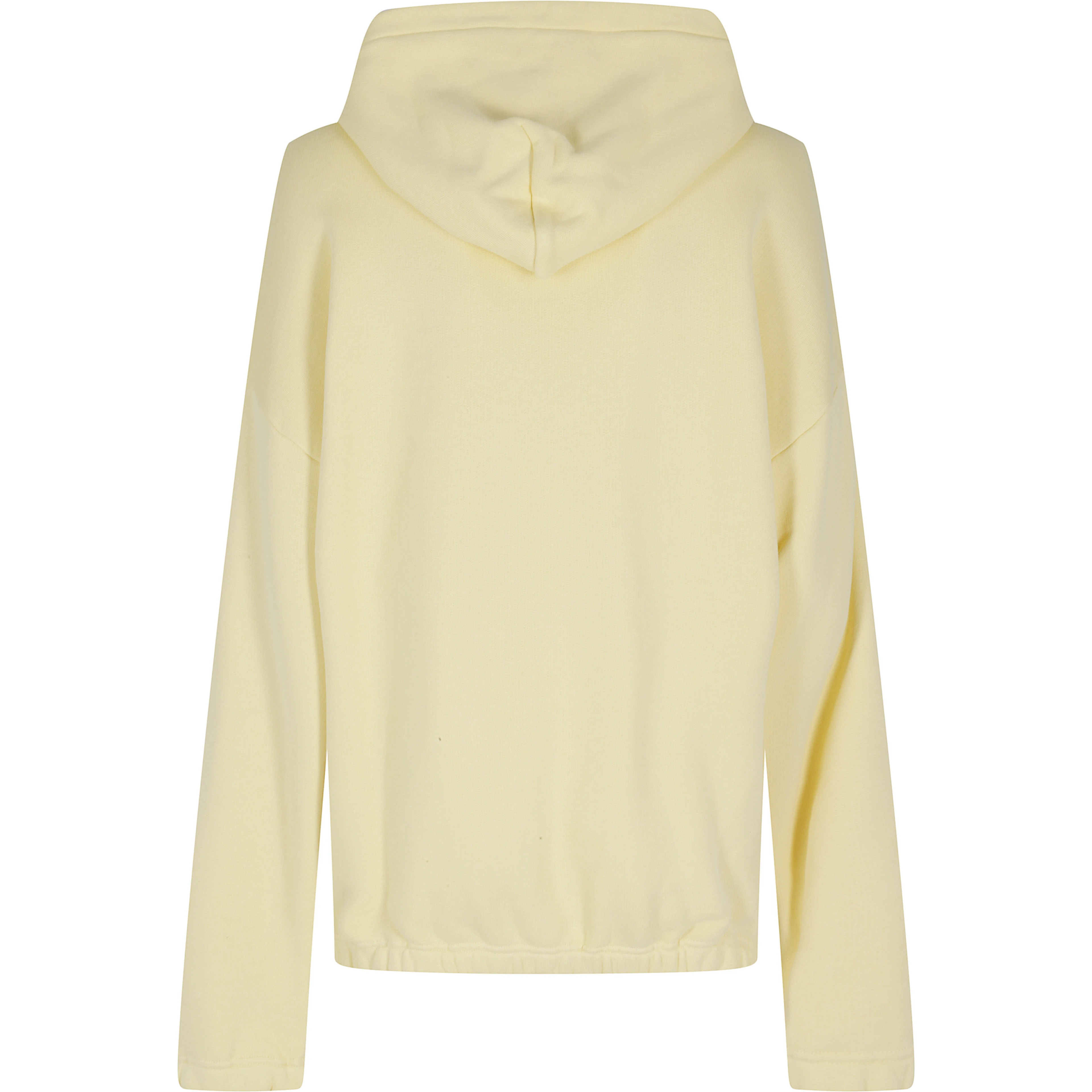 HOODIE ZIP